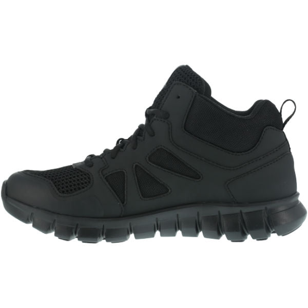 Sublite Cushion Soft Toe Tactical Mid 