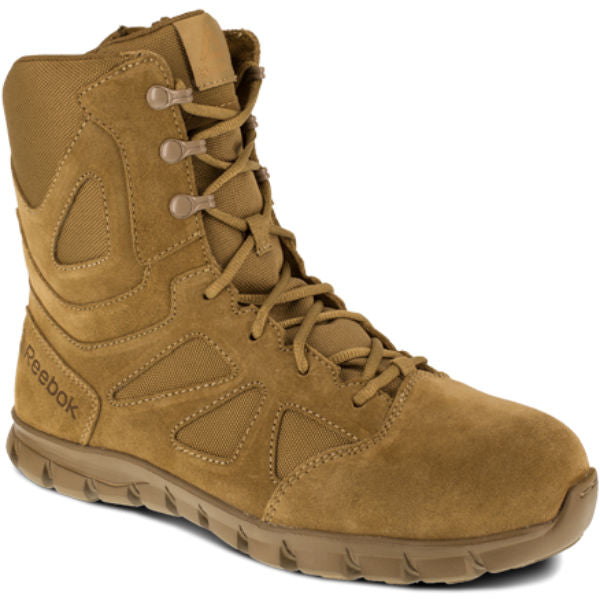 reebok steel toe boot