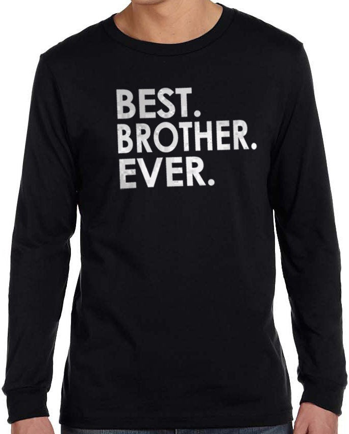 best brother shirt