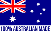 Australian Made