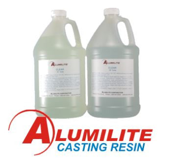 Alumilite Casting Resin – Buffalo 