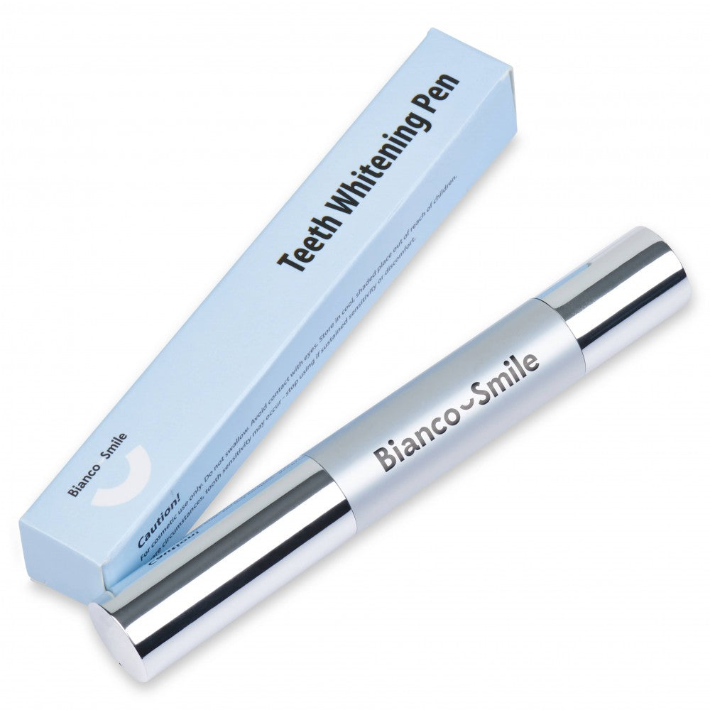 Teeth Whitening Gel Pen | Bianco