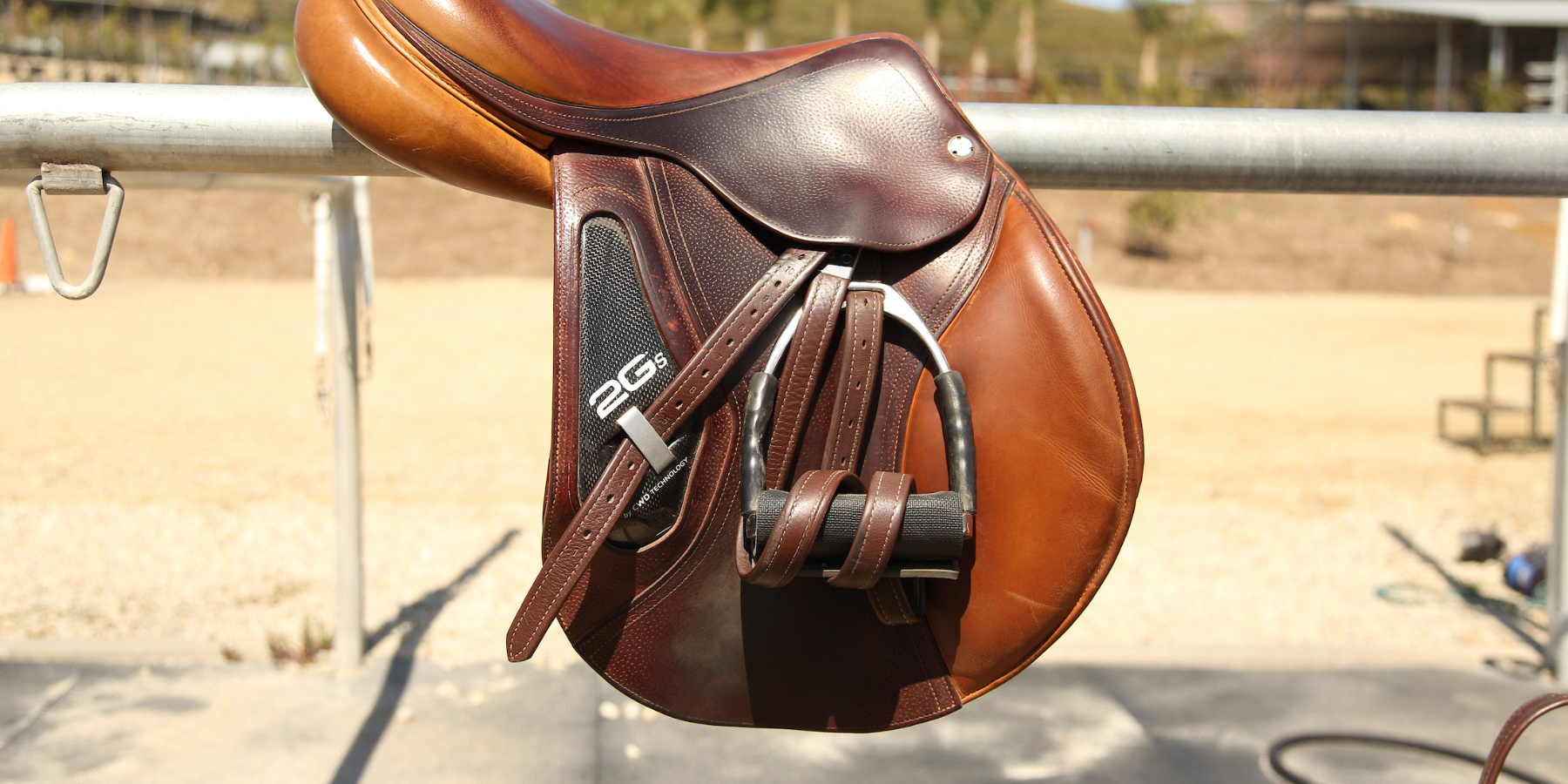 gucci horse tack