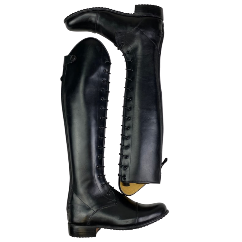 inexpensive riding boots