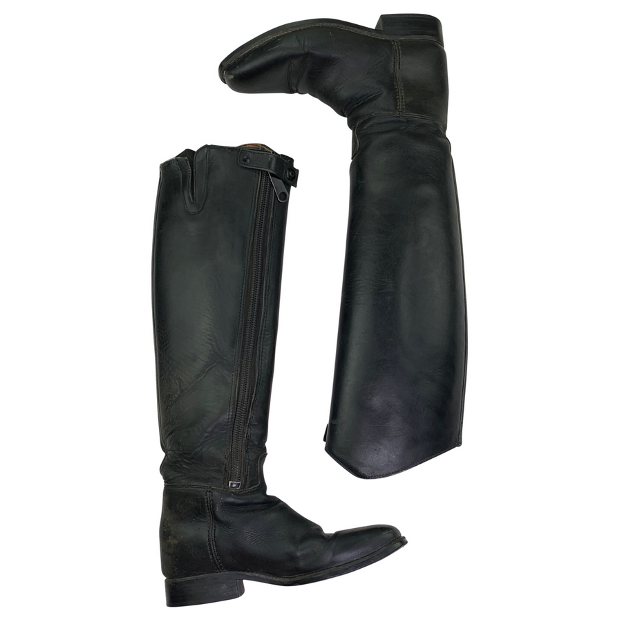 ariat monaco lx dress boot