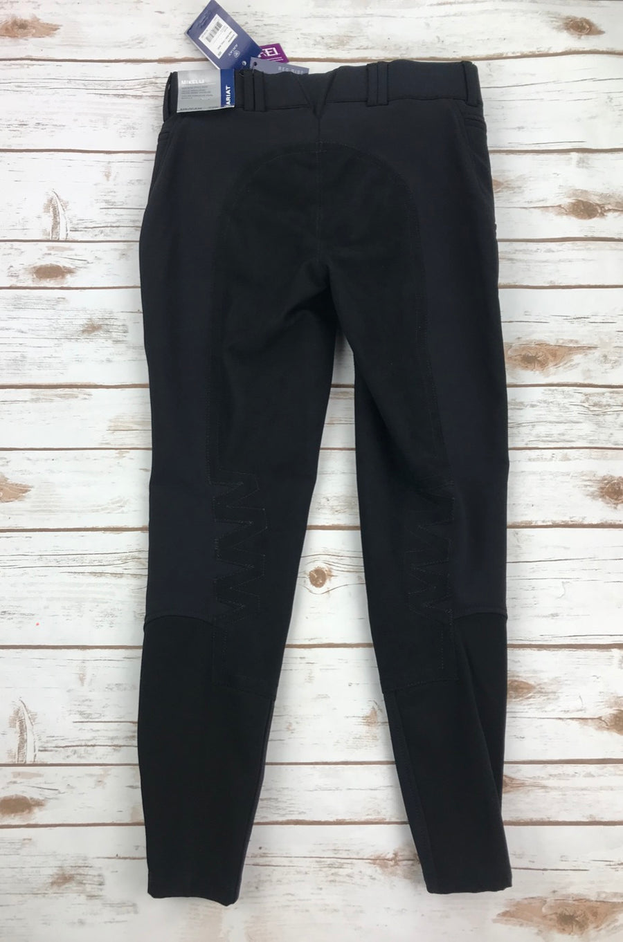 ariat mikelli softshell breeches