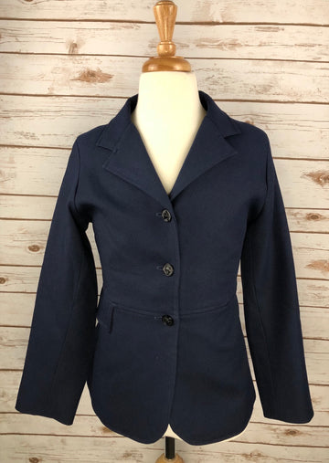 Kid's Show Jackets – The Tried Equestrian