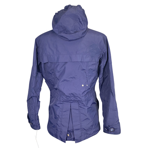 Gersemi 'Gaizt' Jacket in Blue - XS
