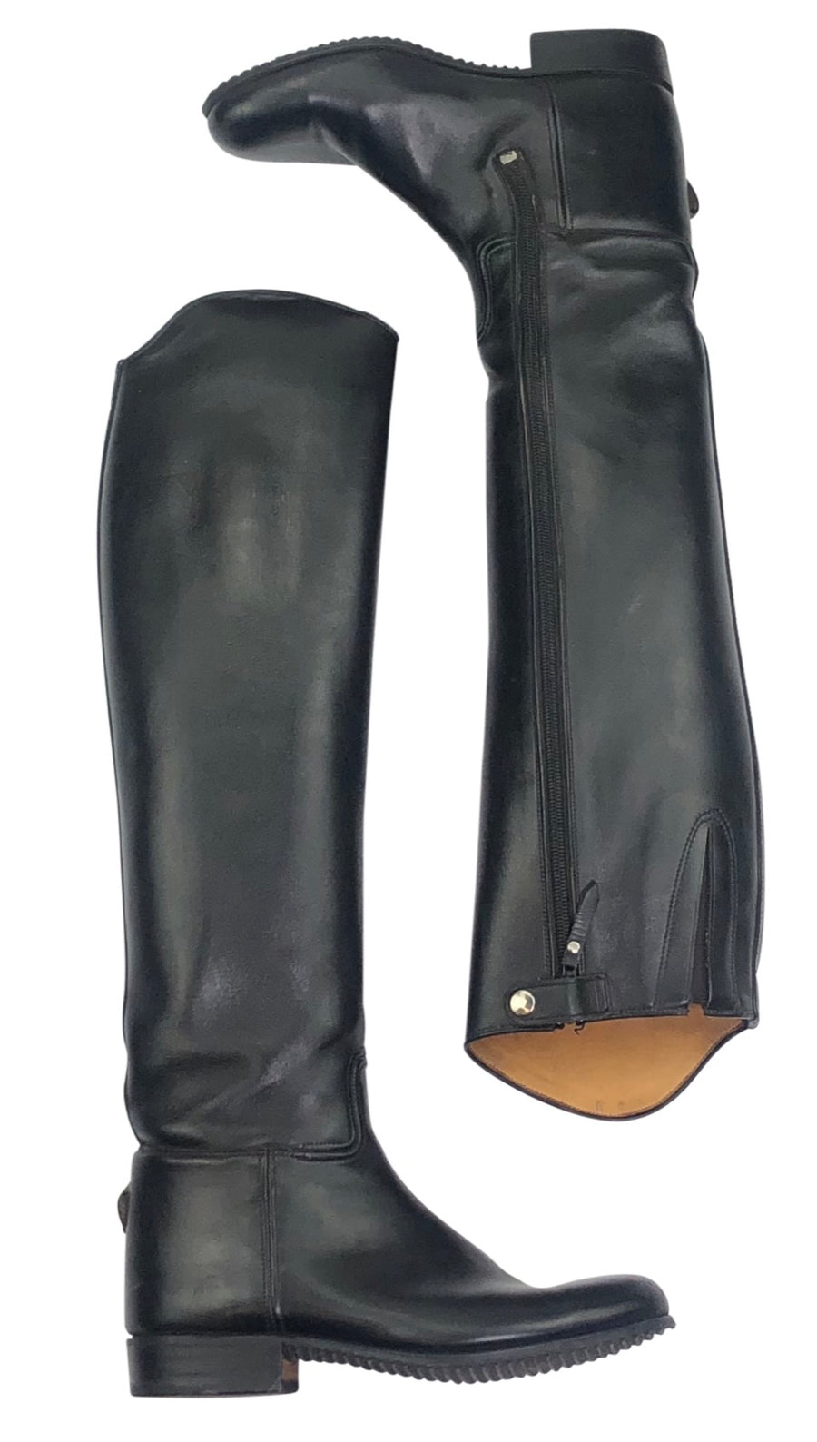 vogel dressage boots