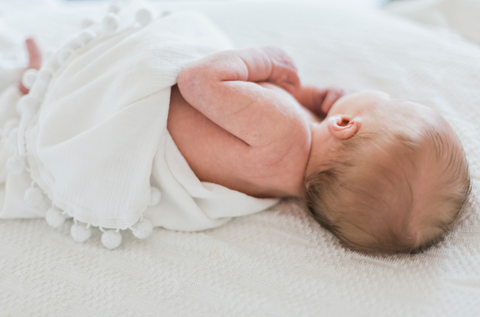baby cannabinoids in breast milk