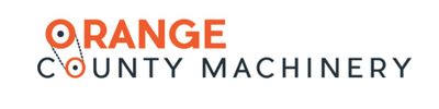      Used lndustrial Equipment and Manchinery wholesale                      – Orange County Machinery         