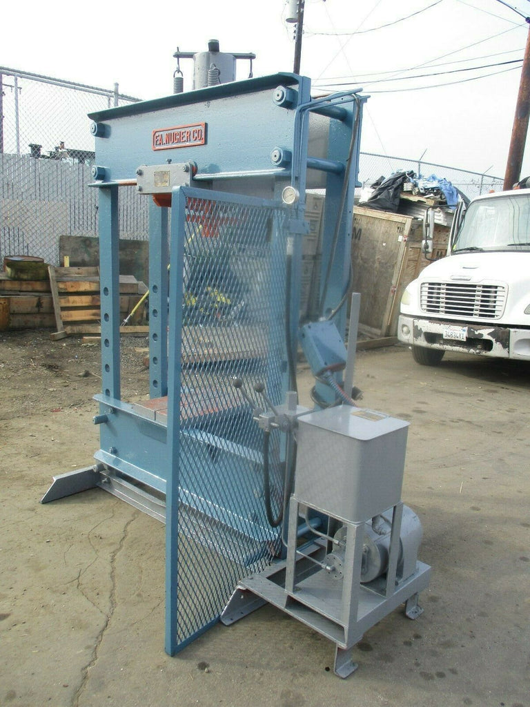 nugier contact number press