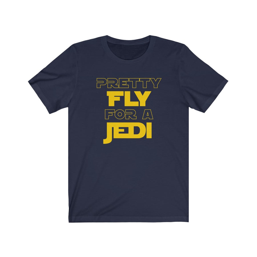 Pretty Fly For A Jedi Tee