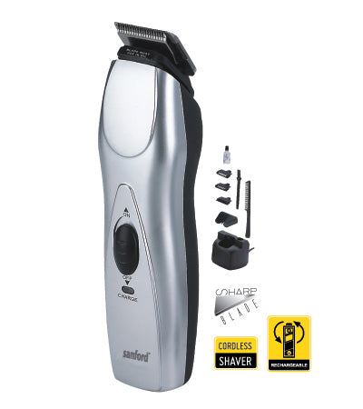 wahl 5 star 8148