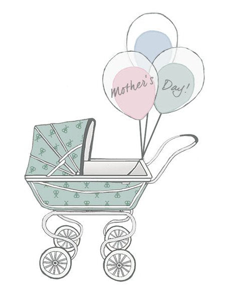 mothers day ideas from baby