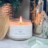mum to be relaxation candle git ideas