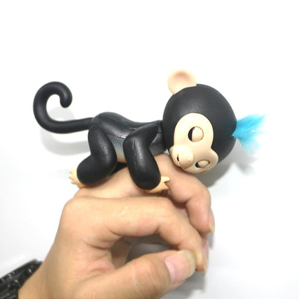 fingerlings baby monkey