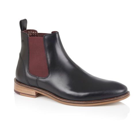 Our Ultimate guide to the Chelsea Boot – London Brogues