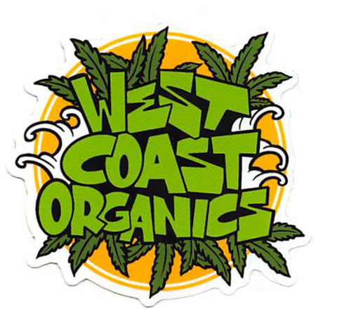 West Coast Organics a cannabis farm to table dispensary