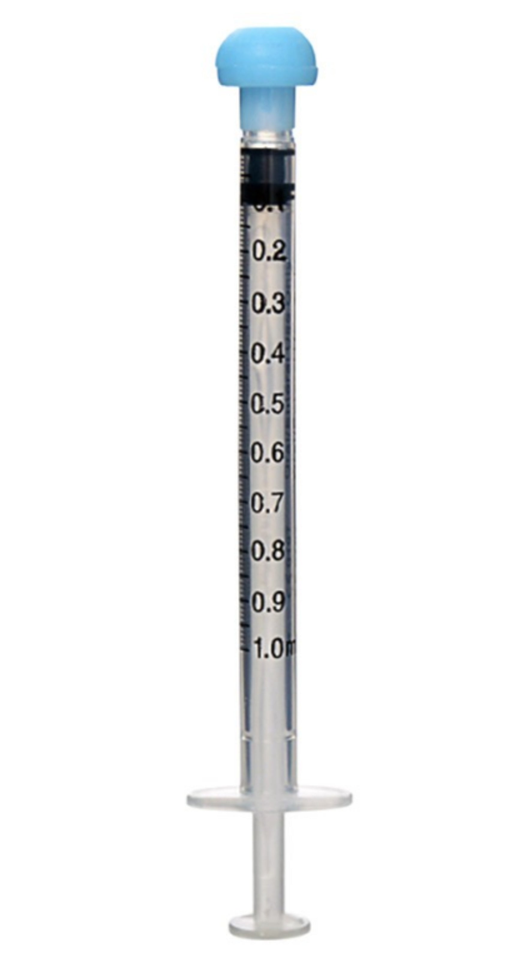 micromate syringe