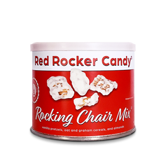 Rocking Chair Mix @