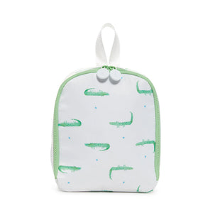 BRING IT LUNCH BAG - - CROC OH - McCalls Reynolda Village