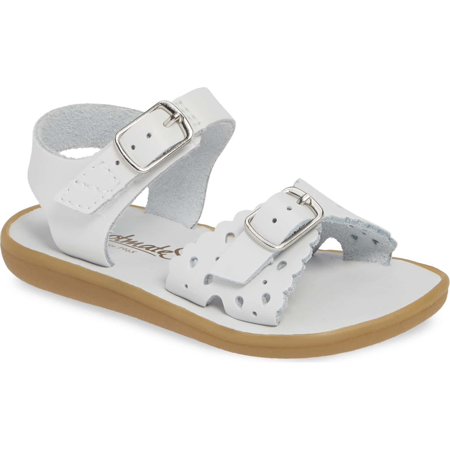 ARIEL WHITE - McCalls Reynolda Village