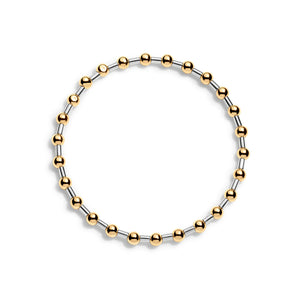 Ana Bar Bracelet - Duo - ZIA Boutique