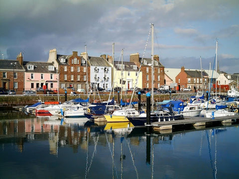 arbroath