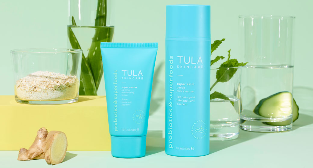 tula sensitive skin - horizontal