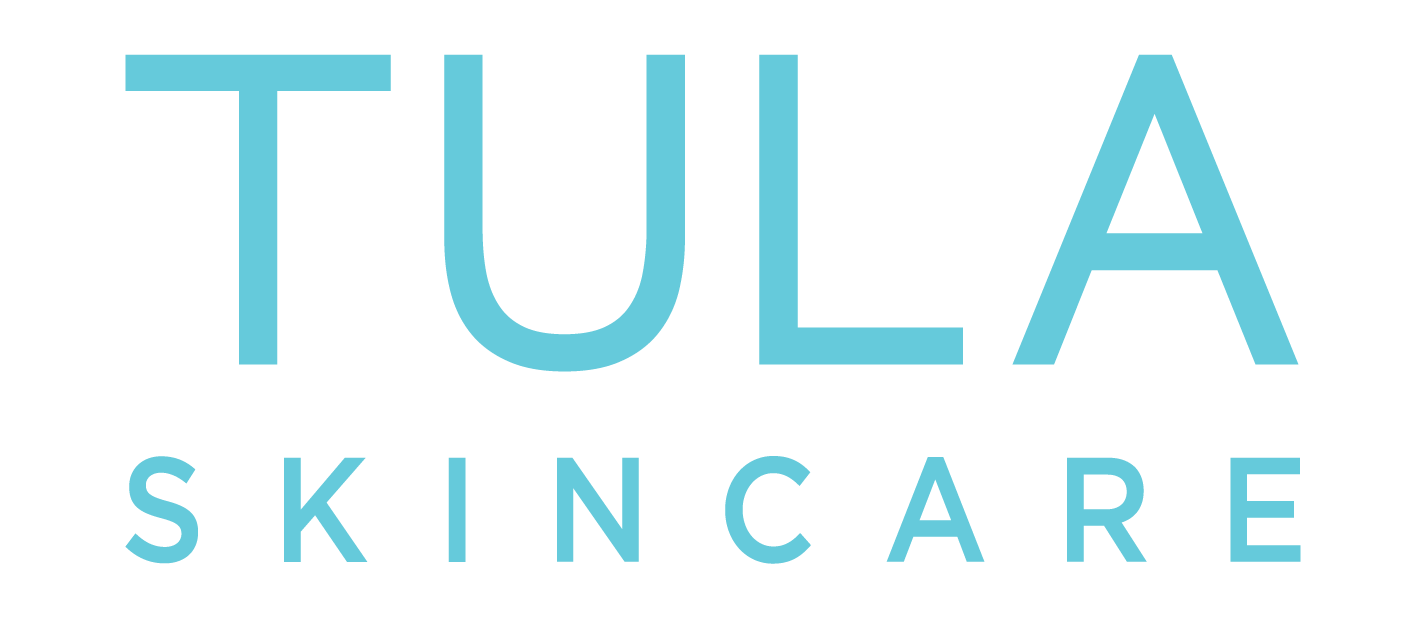 Tula Skinscare Logo