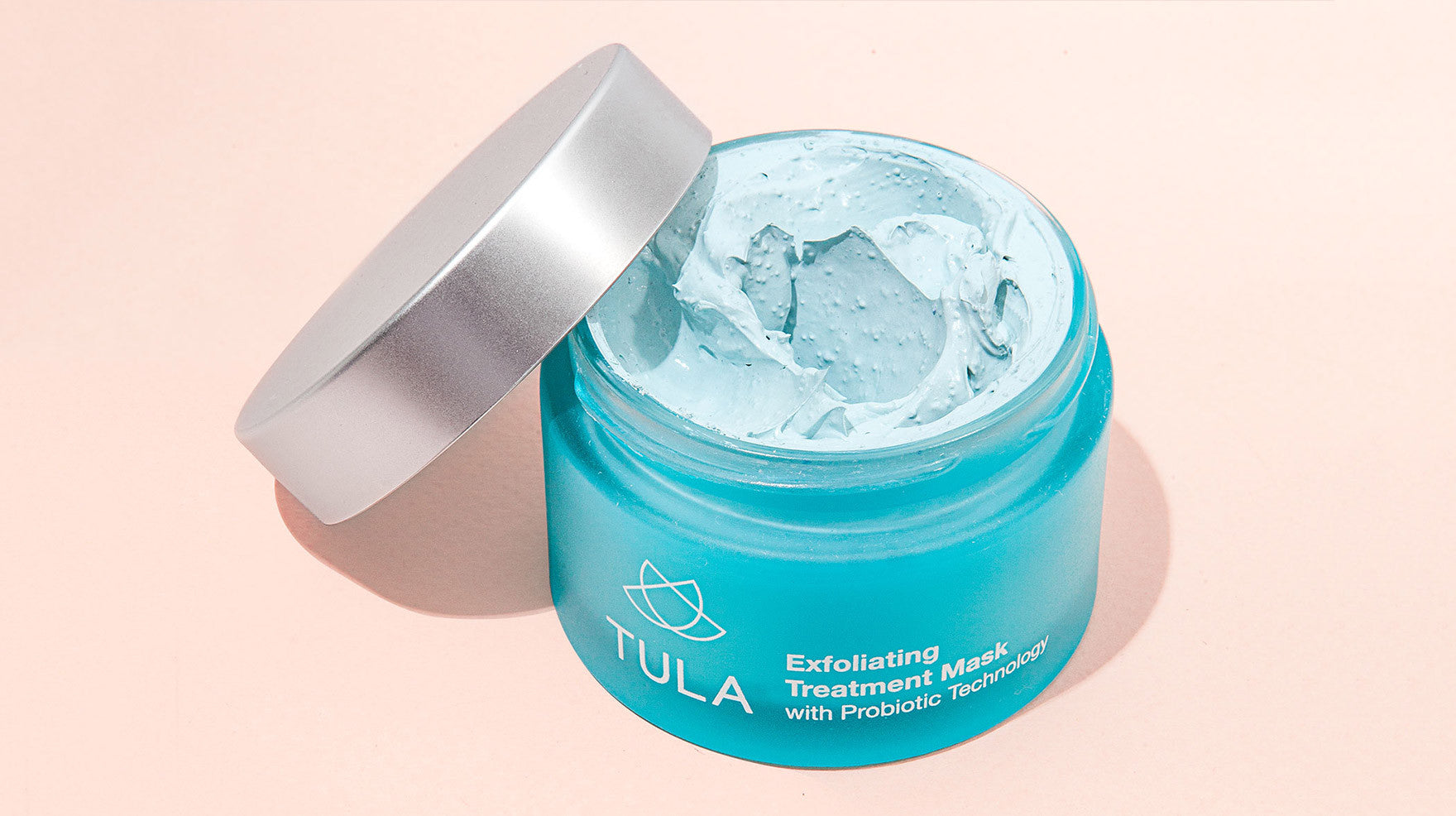 Deluxe Travel Size Exfoliating Treatment Mask