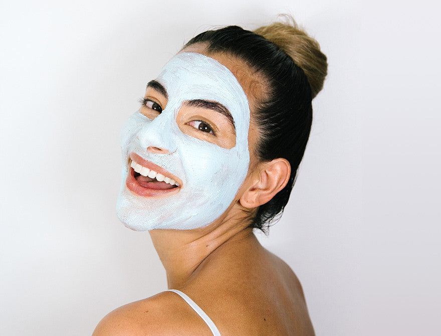 Deluxe Travel Size Exfoliating Treatment Mask