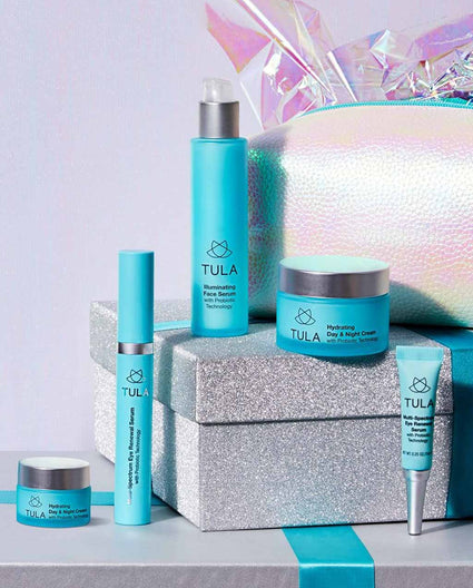 Ultimate Indulgence Set - TULA Skincare