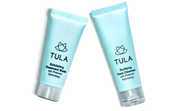 Multitasking Detox Duo - TULA Skincare