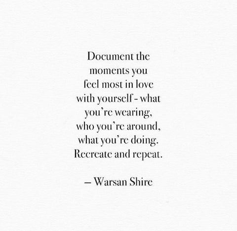 Warsan Shire