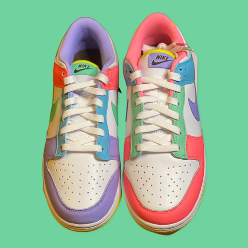 Nike Dunk Low SE Easter Candy (W)