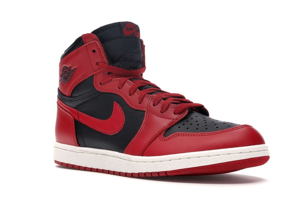 Jordan 1 Retro High 85 Varsity Red 