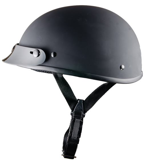 lightweight dot helmet