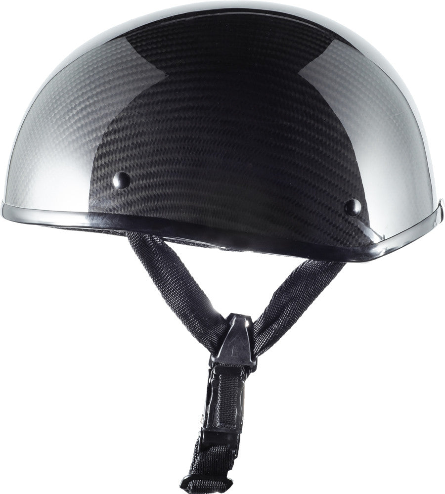 Real Carbon Fiber Motorcycle Helmets