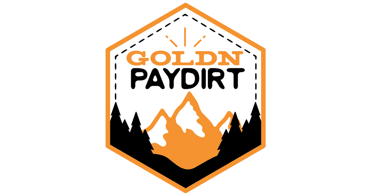 Troy Ounce Nugget Hunt' Gold Nugget Paydirt Panning Concentrate Pay Dirt  Bag Gold Prospecting Brand: Mammoth Paydirt -  Norway