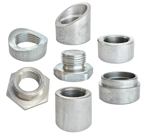 Weld Bungs - DPF Parts Direct