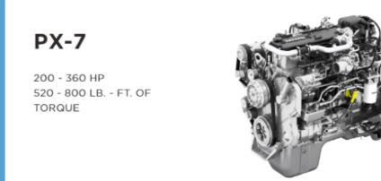 cummins engines - DPF Parts Direct