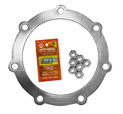 oem gaskets - DPF Parts Direct