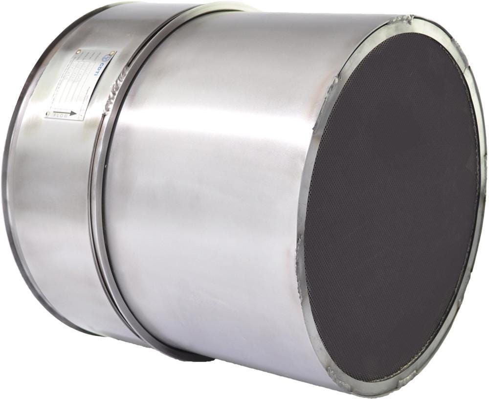 volvo d13 dpf filter - DPF Parts Direct