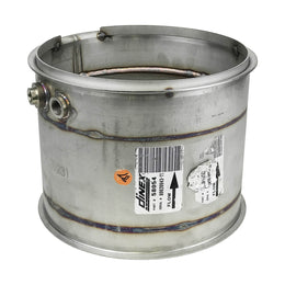 DPFs and DOCs - Large Selection, OEM Made - DPF Parts Direct