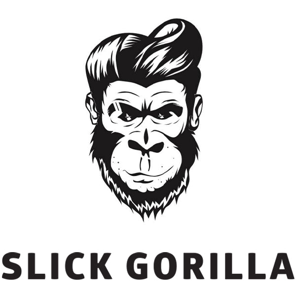 Slick Gorilla - Buy Online – Beard & Blade