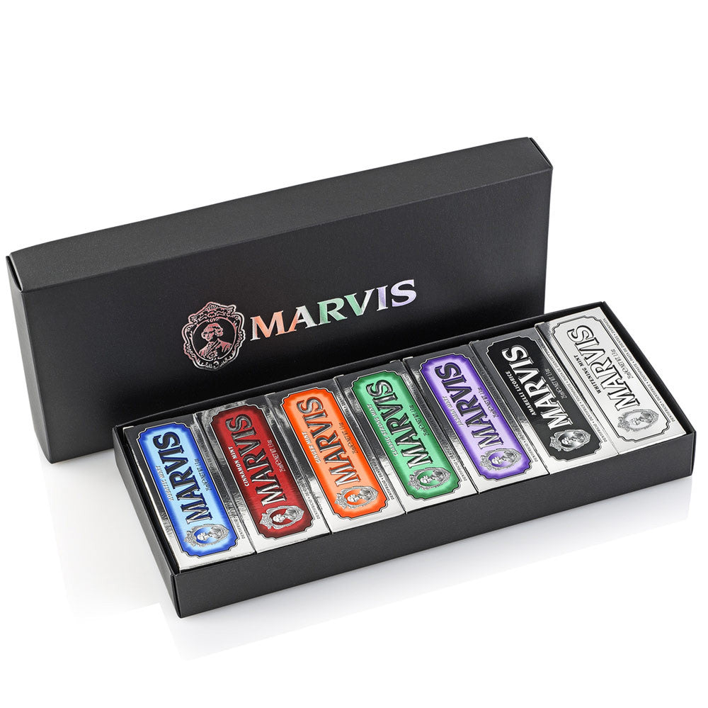 marvis kit