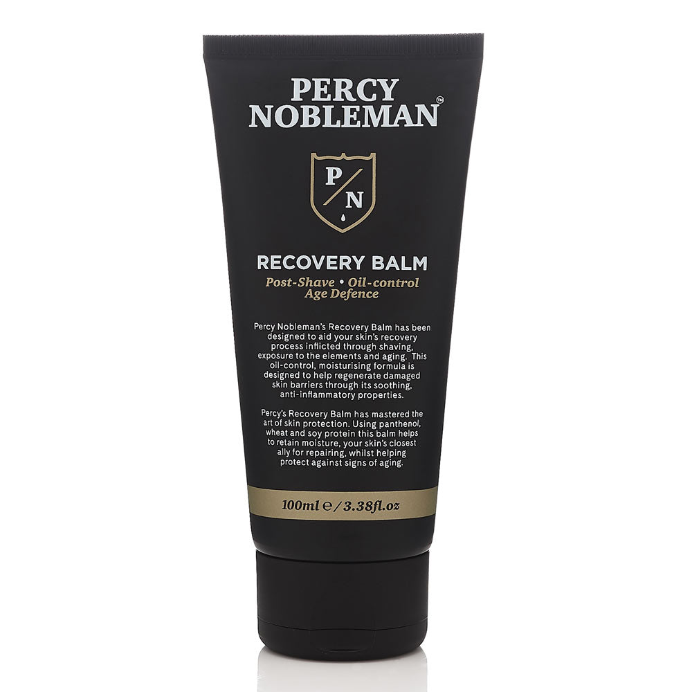 percy nobleman safety razor review