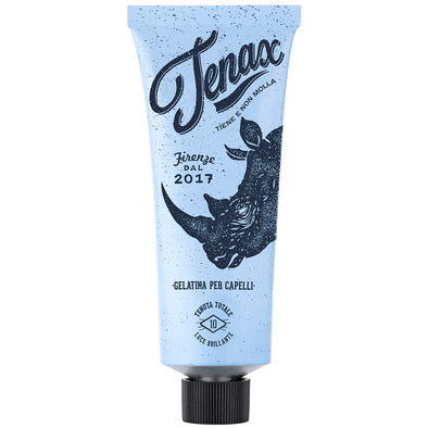 Hair Gel - Cool Hold 100ml Tube